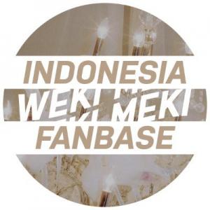 Weki Meki Indonesia